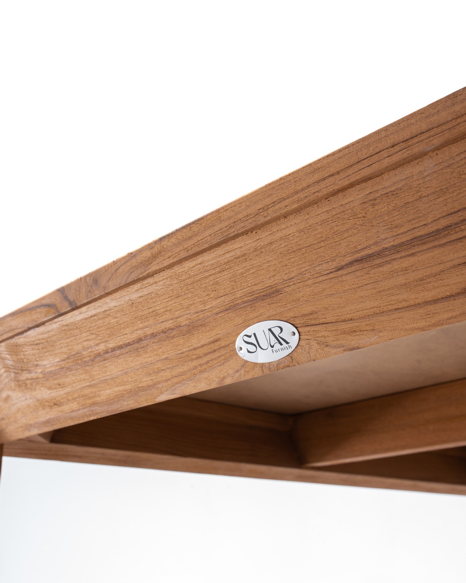 ASTRA DINING TABLE & NEVA DINING CHAIR WOODEN SEAT Thumbnail
